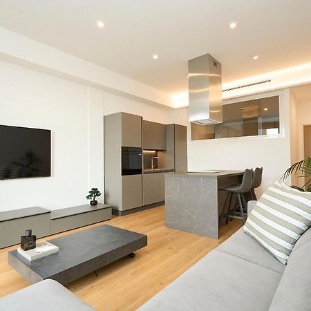 Luxury Design Loft - 20 Minutes From Duomo-Navigli Lejlighed Milano Eksteriør billede