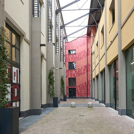 Luxury Design Loft - 20 Minutes From Duomo-Navigli Lejlighed Milano Eksteriør billede