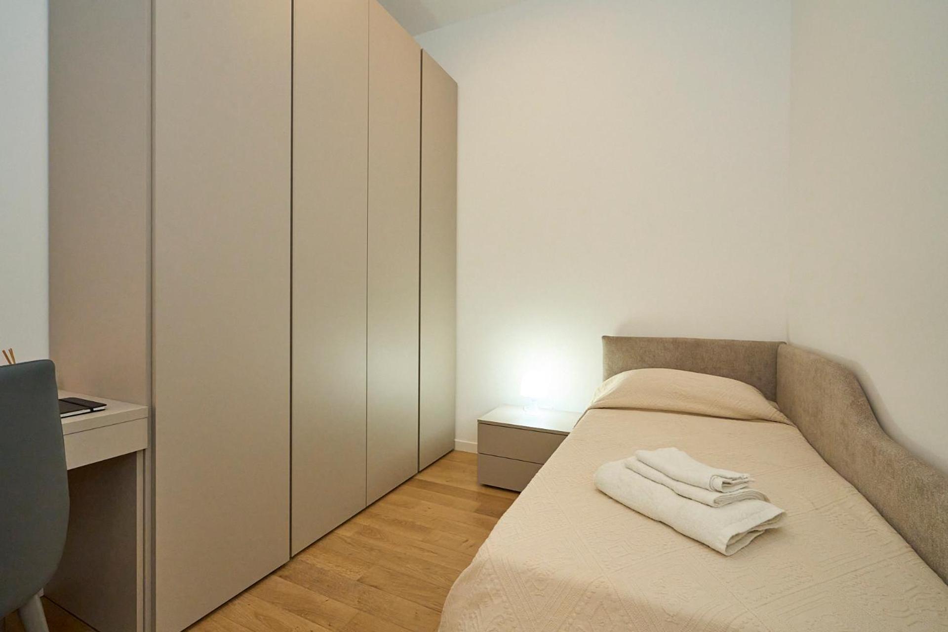 Luxury Design Loft - 20 Minutes From Duomo-Navigli Lejlighed Milano Eksteriør billede