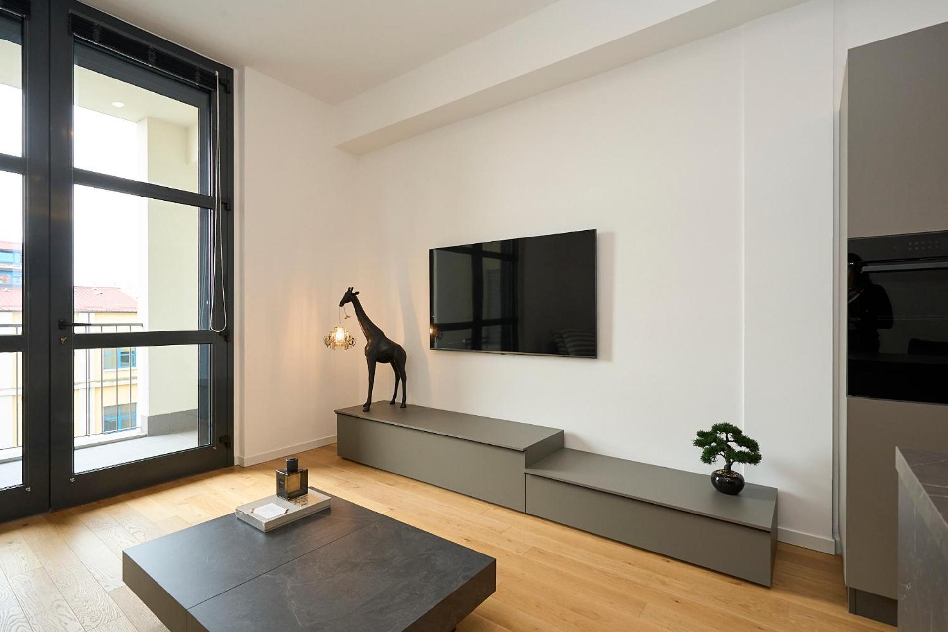Luxury Design Loft - 20 Minutes From Duomo-Navigli Lejlighed Milano Eksteriør billede
