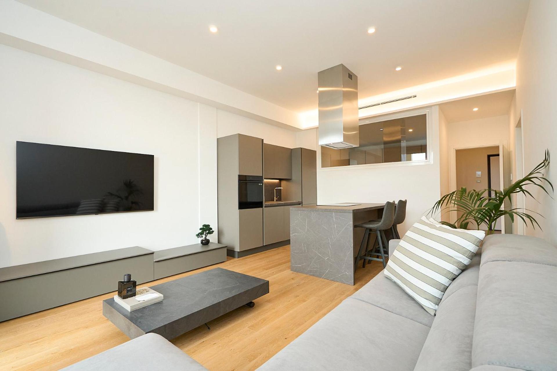 Luxury Design Loft - 20 Minutes From Duomo-Navigli Lejlighed Milano Eksteriør billede