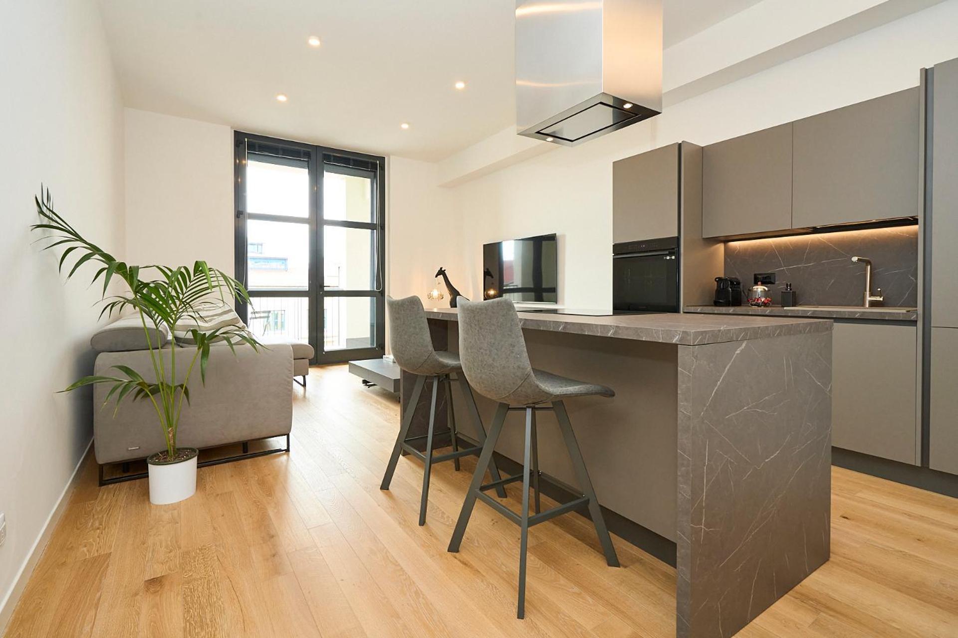 Luxury Design Loft - 20 Minutes From Duomo-Navigli Lejlighed Milano Eksteriør billede
