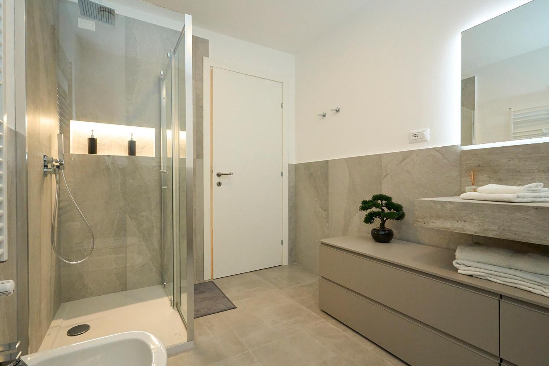 Luxury Design Loft - 20 Minutes From Duomo-Navigli Lejlighed Milano Eksteriør billede