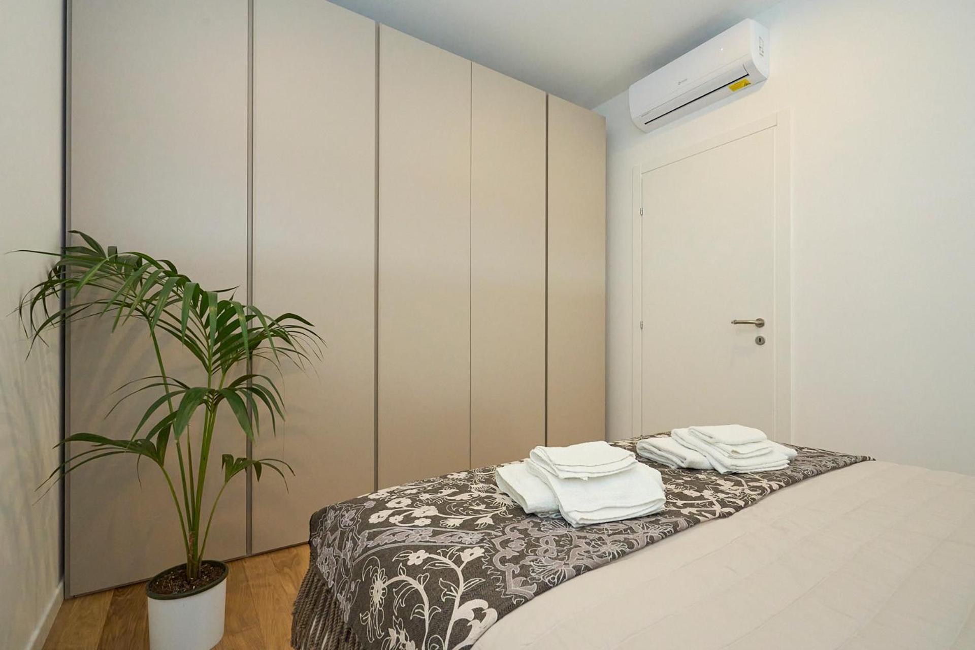 Luxury Design Loft - 20 Minutes From Duomo-Navigli Lejlighed Milano Eksteriør billede