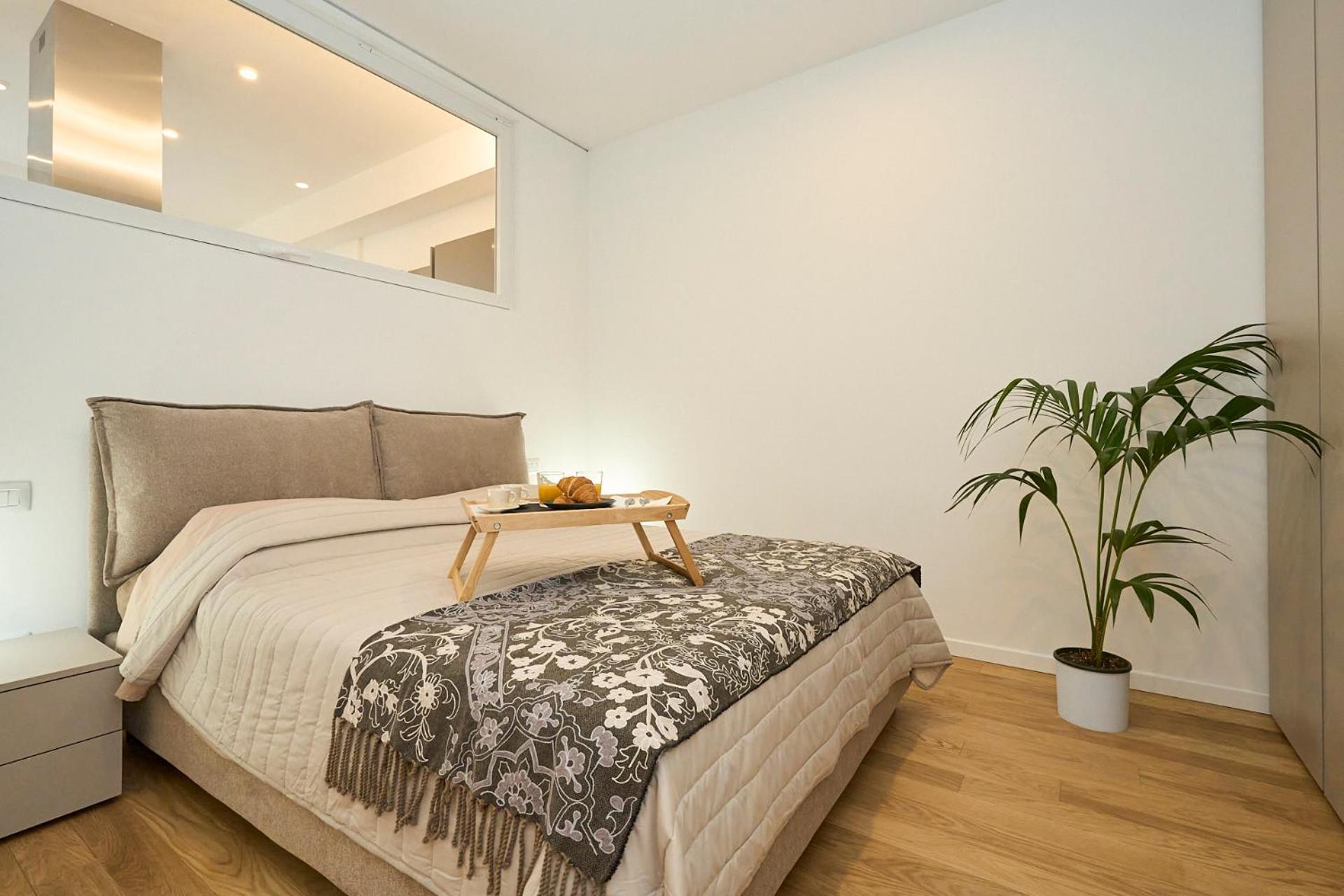 Luxury Design Loft - 20 Minutes From Duomo-Navigli Lejlighed Milano Eksteriør billede
