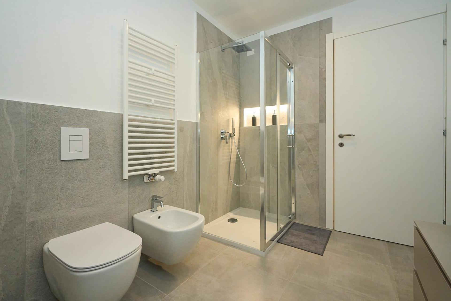 Luxury Design Loft - 20 Minutes From Duomo-Navigli Lejlighed Milano Eksteriør billede