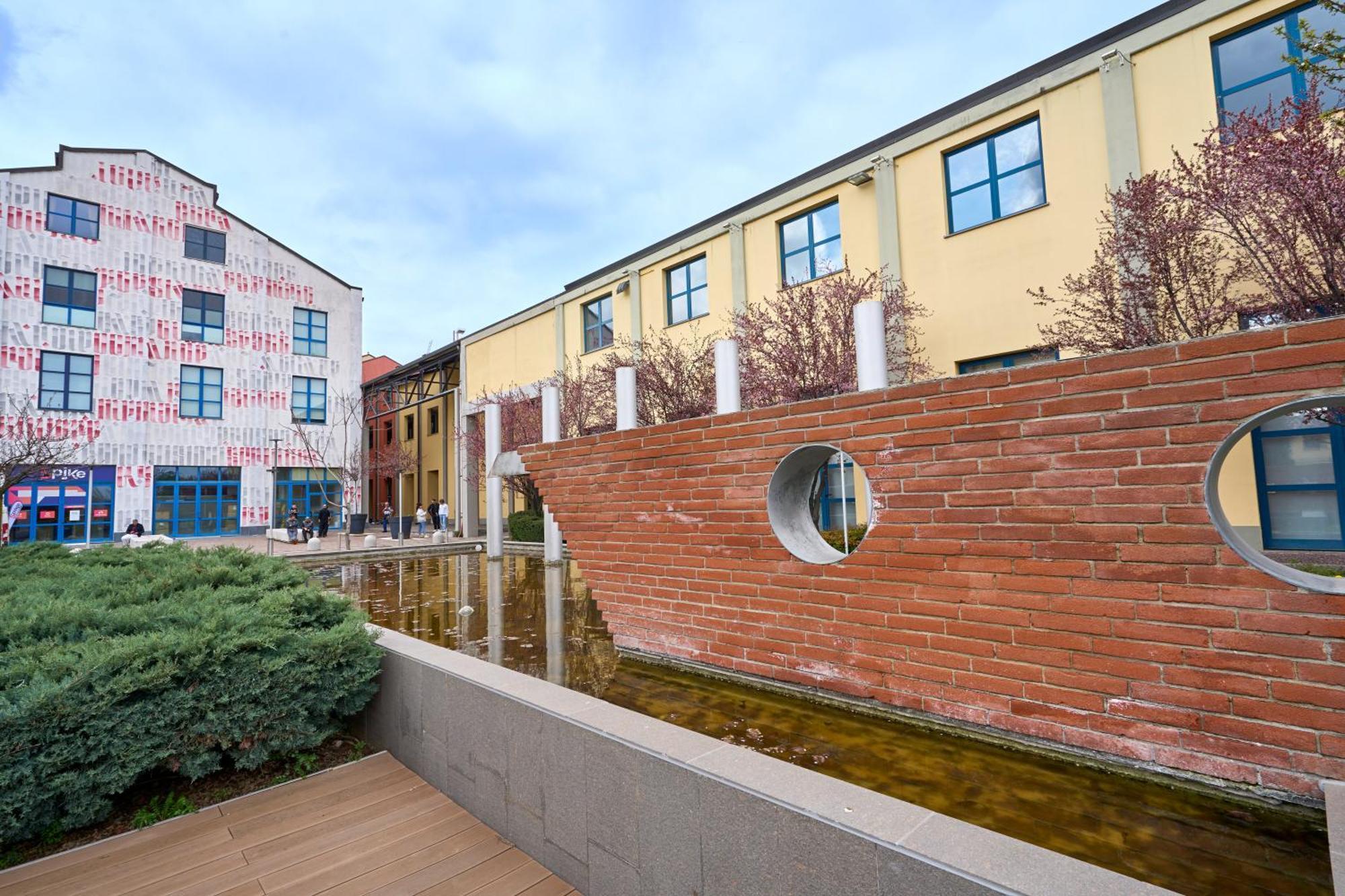 Luxury Design Loft - 20 Minutes From Duomo-Navigli Lejlighed Milano Eksteriør billede