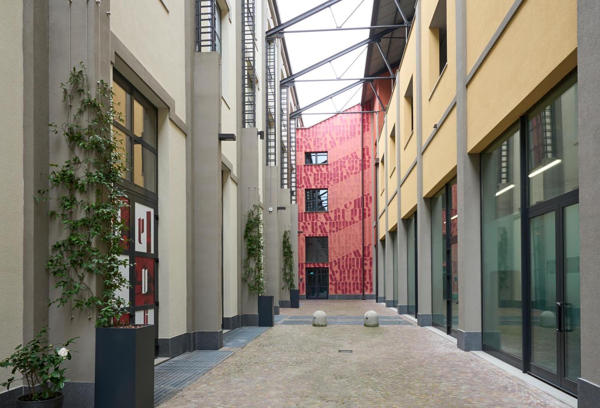 Luxury Design Loft - 20 Minutes From Duomo-Navigli Lejlighed Milano Eksteriør billede